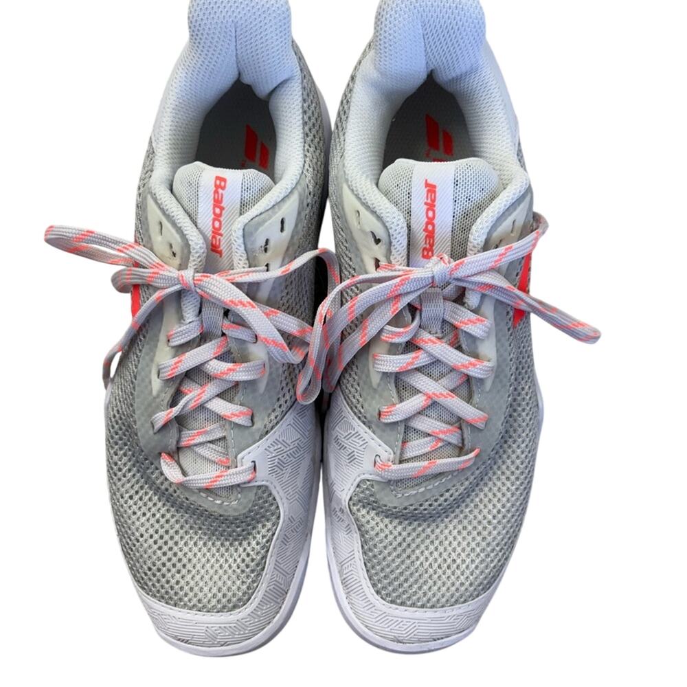 Babolat Jet Tere 2 All Court women's tennis shoes size 8 - Picture 2 of 6